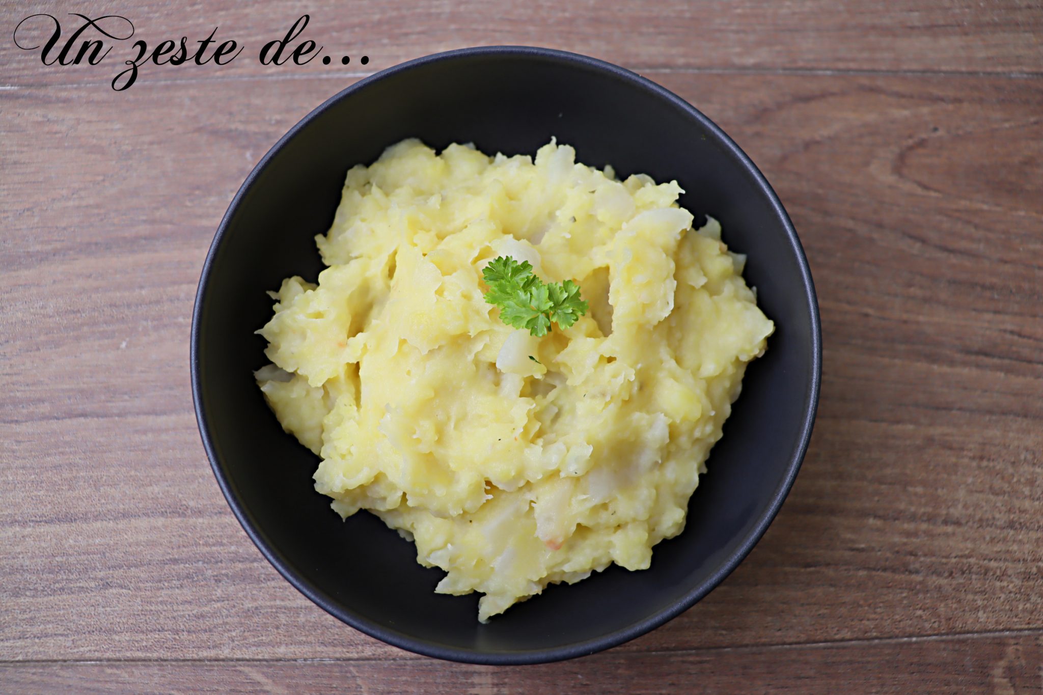 Que Faire Avec De La Purée De Pommes De Terre unzestede.com